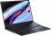 Картинка Ноутбук Asus Zenbook Pro 16X OLED UX7602VI-MY034X Core i9 13900H 32Gb SSD2Tb NVIDIA GeForce RTX4070 8Gb 16" OLED Touch 3.2K (3200x2000) Windows 11 Pro black WiFi BT Cam (90NB10K1-M001F0) от магазина РЭССИ Ноутбук Asus Zenbook Pro 16X OLED UX7602VI-MY034X Core i9 13900H 32Gb SSD2Tb NVIDIA GeForce RTX4070 8Gb 16" OLED Touch 3.2K (3200x2000) Windows 11 Pro black WiFi BT Cam (90NB10K1-M001F0) от магазина РЭССИ