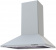 Вытяжка каминная Krona Cornelia 600 белый управление: кнопочное (1 мотор) от магазина РЭССИ