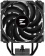Картинка Устройство охлаждения(кулер) Zalman CNPS9X Performa Soc-AM5/AM4/1200/1700/1851 черный 4-pin 14-28dB Al+Cu 180W 680gr Ret (CNPS9X PERFORMA BLACK) от магазина РЭССИ Устройство охлаждения(кулер) Zalman CNPS9X Performa Soc-AM5/AM4/1200/1700/1851 черный 4-pin 14-28dB Al+Cu 180W 680gr Ret (CNPS9X PERFORMA BLACK) от магазина РЭССИ
