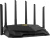 Картинка Маршрутизатор Asus TUF-AX6000 AX6000 2.5GE/USB3.0 компл.:устройство/крепления/адаптер черный (упак.:1шт) от магазина РЭССИ Маршрутизатор Asus TUF-AX6000 AX6000 2.5GE/USB3.0 компл.:устройство/крепления/адаптер черный (упак.:1шт) от магазина РЭССИ