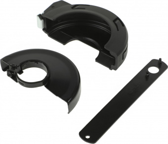 Углошлифовальная машина Makita GA5030X5 720Вт 11000об/мин рез.шпин.:M14 d=125мм от магазина РЭССИ