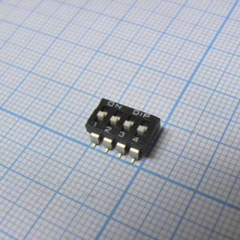 DM-04-V от магазина РЭССИ