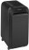 Шредер Fellowes PowerShred LX221 черный (секр.P-5) перекрестный 20лист. 30лтр. скрепки скобы пл.карты от магазина РЭССИ