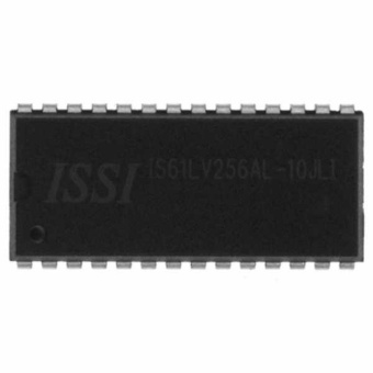 IS61LV256AL-10JLI от магазина РЭССИ