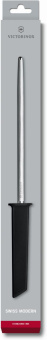 Мусат для ножей Victorinox Swiss Modern черный карт.кор. (7.8306) от магазина РЭССИ