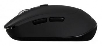 Мышь Acer OMR050 черный оптическая (1600dpi) беспроводная BT/Radio USB (6but) от магазина РЭССИ
