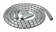 Кабельный органайзер Buro BHP CG155S Spiral Hose 15x1500mm Silver от магазина РЭССИ