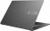 Ноутбук Asus Vivobook Pro 14X OLED N7400PC-KM050W Core i5 11300H 16Gb SSD512Gb NVIDIA GeForce RTX 3050 4Gb 14" OLED 2.8K (2880x1800) Windows 11 Home grey WiFi BT Cam (90NB0U43-M03050) от магазина РЭССИ