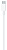 Кабель Apple MQGH2ZM/A USB Type-C (m)-Lightning (m) 2м белый от магазина РЭССИ