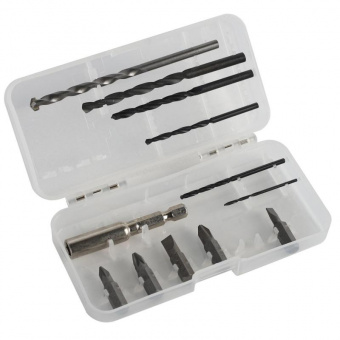 Дрель-шуруповерт Patriot BR 113Li аккум. патрон:быстрозажимной (180301113) от магазина РЭССИ