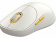 Мышь Xiaomi Wireless Mouse 3 белый оптическая 1200dpi silent беспров. BT/Radio USB для ноутбука 4but (BHR8912GL) от магазина РЭССИ