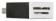 Устройство чтения карт памяти USB2.0 Buro BU-CR-3104 черный от магазина РЭССИ