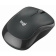 Картинка Мышь Logitech M240 SILENT графитовый оптическая (4000dpi) silent беспроводная BT для ноутбука (2but) от магазина РЭССИ Мышь Logitech M240 SILENT графитовый оптическая (4000dpi) silent беспроводная BT для ноутбука (2but) от магазина РЭССИ