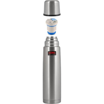 Термос Thermos FBB 750BC SBK стальной 836694 от магазина РЭССИ