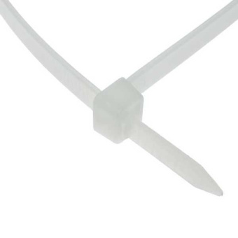 8х250 white (100шт) от магазина РЭССИ