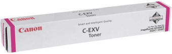 Тонер Canon C-EXV51LM 0486C002 пурпурный туба для копира от магазина РЭССИ