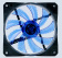 Картинка Вентилятор Digma DFAN-LED-BLUE 120x120x25mm 3-pin 4-pin (Molex)23dB 115gr LED Ret от магазина РЭССИ Вентилятор Digma DFAN-LED-BLUE 120x120x25mm 3-pin 4-pin (Molex)23dB 115gr LED Ret от магазина РЭССИ