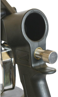 Краскопульт Калибр ЭКРП-600/0,8 600Вт бак:800мл 380мл/мин от магазина РЭССИ