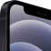 Смартфон Apple A2403 iPhone 12 128Gb 4Gb черный моноблок 3G 4G 1Sim 6.1" 1170x2532 iOS 15 12Mpix 802.11 a/b/g/n/ac/ax NFC GPS GSM900/1800 GSM1900 TouchSc Protect от магазина РЭССИ