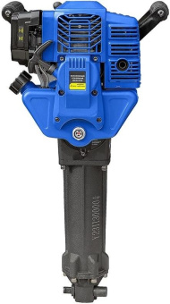 Отбойный молоток ТСС TSS-GJH95 1200Вт от магазина РЭССИ