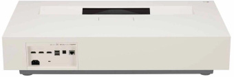 Проектор LG CineBeam HU915QE  DLP 3700Lm ANSI (3840x2160) 3000000:1 ресурс лампы:20000часов 2xUSB typeA 3xHDMI 13.1кг от магазина РЭССИ