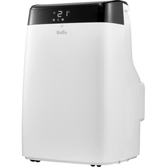 Мобильный кондиционер Ballu Smart Wind BPAC-07 SW/N1 НС-1475348 от магазина РЭССИ