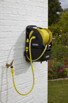 Катушка для шланга Karcher 2.645-163.0 от магазина РЭССИ
