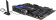 Материнская плата Asus ROG STRIX Z590-E GAMING WIFI Soc-1200 Intel Z590 4xDDR4 ATX AC`97 8ch(7.1) 2x2.5Gg RAID+HDMI от магазина РЭССИ