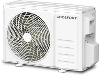 Сплит-система Coolfort CF-4104 белый от магазина РЭССИ