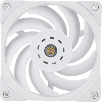 Вентилятор Thermalright TL-B12-W белый 4-pin 28.1dB 205gr Ret от магазина РЭССИ