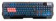 Клавиатура A4Tech Bloody B188 черный USB Multimedia for gamer LED от магазина РЭССИ