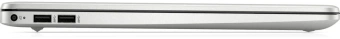 Ноутбук HP 15-ef2747wm Ryzen 7 5700U 16Gb SSD512Gb AMD Radeon 15.6" IPS Touch FHD (1920x1080) Windows 11 Home silver WiFi BT Cam (8B3S2UA) от магазина РЭССИ