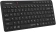 Клавиатура A4Tech Fstyler FBK26C AS черный USB беспроводная BT/Radio slim Multimedia (FBK26C AS) от магазина РЭССИ