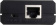 Адаптер TP-Link TL-POE10R PoE Splitter IEEE 802.3af от магазина РЭССИ