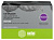 Картридж ленточный Cactus CS-DK22225 DK-22225 черный для Brother QL-800, 810W, 820, QL-570, 710W, 720NW от магазина РЭССИ