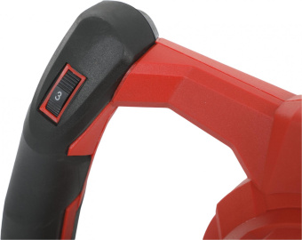 Дрель-миксер Einhell TC-MX 1400-2 E 1400Вт М14 (4258550) от магазина РЭССИ