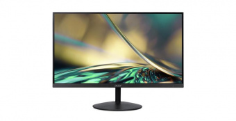 Монитор Acer 27" SA272Ebi черный IPS LED 4ms 16:9 HDMI глянцевая 1000:1 250cd 178гр/178гр 1920x1080 100Hz VGA FHD 3.5кг от магазина РЭССИ