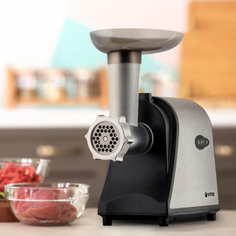 Мясорубка Vitek VT-3636 от магазина РЭССИ