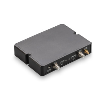 Роутер Kroks Rt-Cse DS m4 с 4G модемом LTE cat.4, две SIM-карты, до 150 Мбит/с от магазина РЭССИ