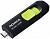 Флеш Диск A-Data 32Gb Type-C UC300 ACHO-UC300-32G-RBK/GN USB3.2 черный/зеленый от магазина РЭССИ