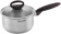 Картинка Ковш Rondell Tierno RDS-1589 0.9л. d=14см (с крышкой) стальной от магазина РЭССИ Ковш Rondell Tierno RDS-1589 0.9л. d=14см (с крышкой) стальной от магазина РЭССИ