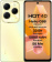 Смартфон Infinix X6836 Hot 40 256Gb 8Gb золотой моноблок 3G 4G 2Sim 6.78" 1080x2460 Android 13 50Mpix 802.11 a/b/g/n/ac NFC GPS GSM900/1800 GSM1900 TouchSc Protect FM A-GPS Micro SD max1024Gb от магазина РЭССИ