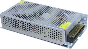 Блок питания Gauss 202002150 встраив. для лен.светод. черный от магазина РЭССИ