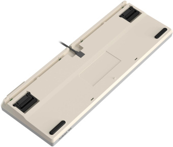 Клавиатура A4Tech Bloody S98 Pixels Green механическая белый/бежевый USB for gamer LED (S98) от магазина РЭССИ