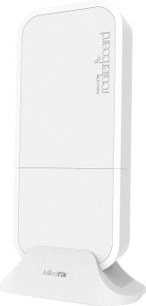 Роутер беспроводной MikroTik wAP LTE kit (2024) (WAPR-2ND&EC200A-EU) N300 10/100BASE-TX/4G cat.4 белый от магазина РЭССИ