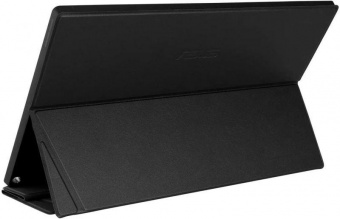 Монитор Asus 15.6" Portable MB16AMT черный IPS LED 16:9 HDMI M/M матовая 250cd 178гр/178гр 1920x1080 USB Touch 0.9кг от магазина РЭССИ