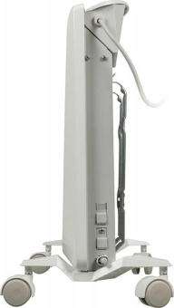 Конвектор Ballu Enzo BEC/EZER-1500 1500Вт белый от магазина РЭССИ