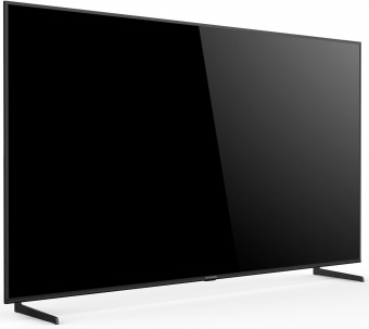 Телевизор LED Hyundai 85" H-LED85BU7007 Android TV Metal черный/черный 4K Ultra HD 60Hz DVB-T DVB-T2 DVB-C DVB-S DVB-S2 USB WiFi Smart TV от магазина РЭССИ