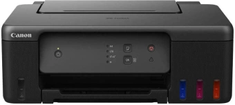 Принтер струйный Canon Pixma G1430 (5809C009) A4 черный от магазина РЭССИ
