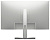 Монитор Dell 27" S2722DC черный IPS LED 4ms 16:9 HDMI M/M матовая HAS Piv 350cd 178гр/178гр 2560x1440 75Hz DP 2K USB 7.16кг от магазина РЭССИ